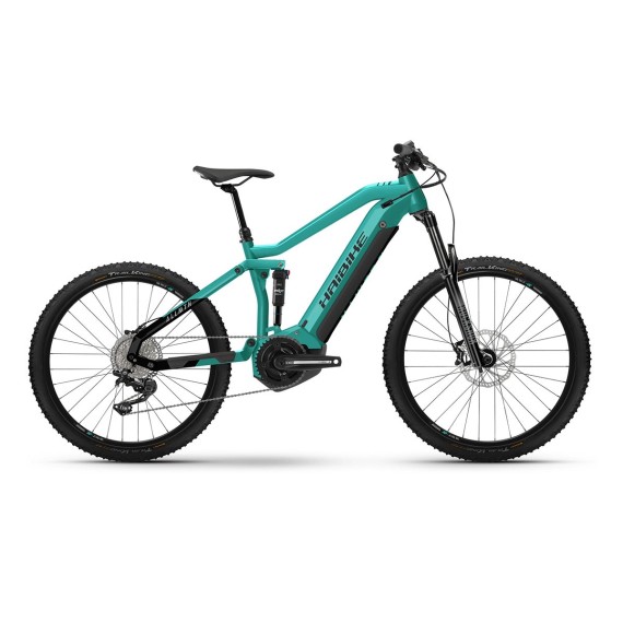 E-Bike Haibike AllMtn 1 E-bike