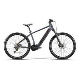 E-Bike Silbat B-Race A7.2