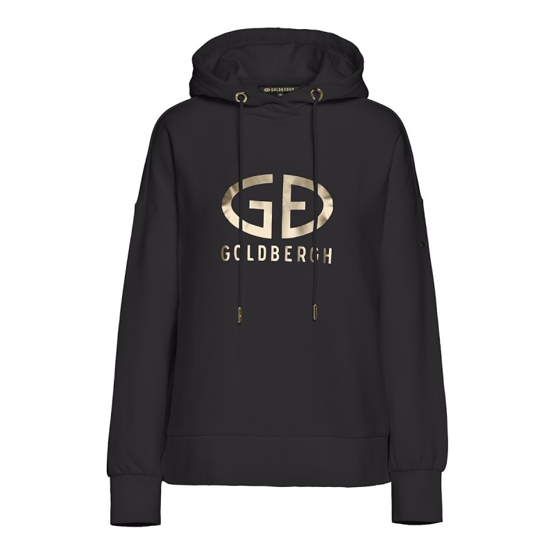 Sweatshirt Goldbergh Harvard GOLDBERGH Knitwear