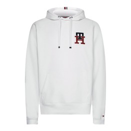 Sudadera Tommy Hilfiger Monograma TOMMY HILFIGER Prendas de punto