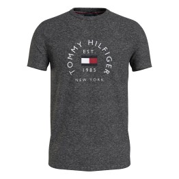 T-shirt Tommy Hilfiger Flag Arch