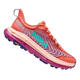 Scarpe Trail Running Hoka One One Mafate Speed 4  W