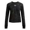 Under Armour Rival Terry Camiseta de tripulación impresa