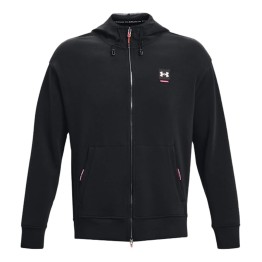 Sweat-shirt Under Armour Summit Knit Full Zip