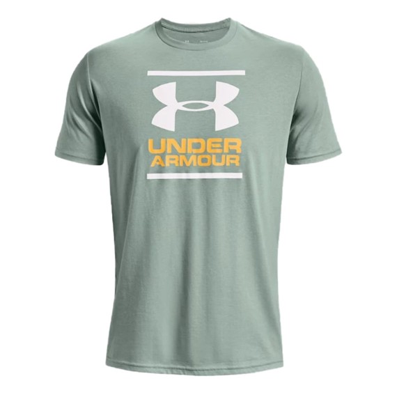 Camiseta Under Armour GL Foundation