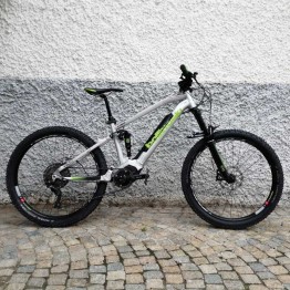 E-bike Bottero Ski Volt-X