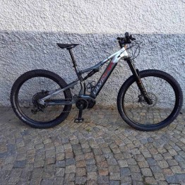 E-Bike Olympia EX900