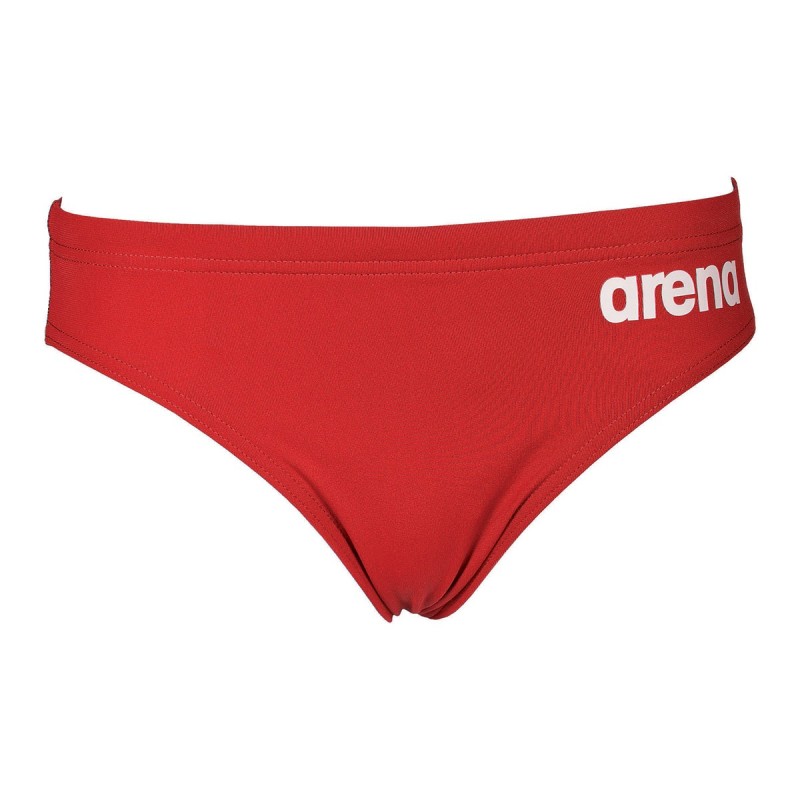 Costume Arena B Solid Brief Jr