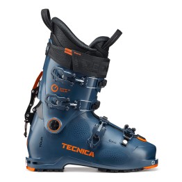 Technical Mountaineering Boots Zero G Technical Tour