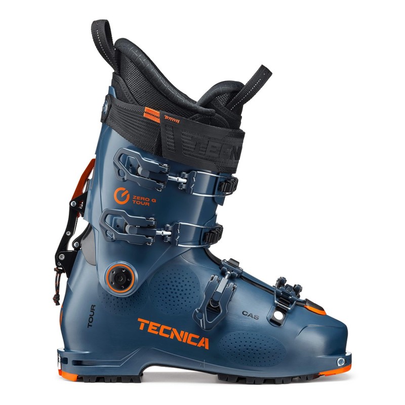 Botas Técnicas de Montañismo Zero G Technical Tour