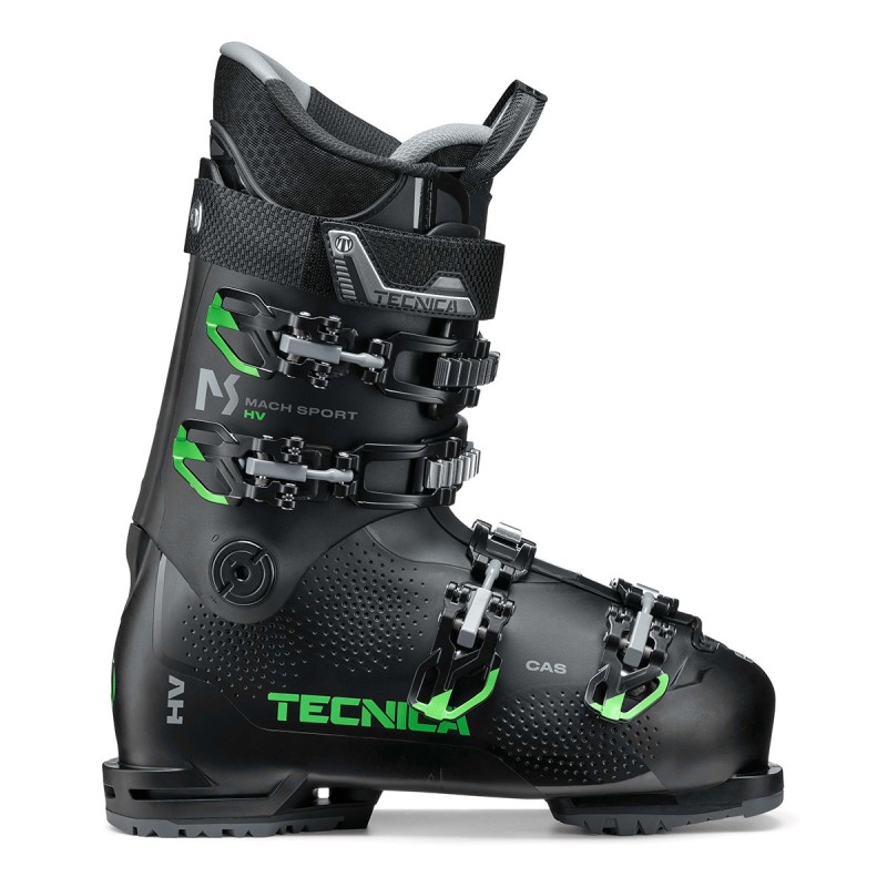 Technical ski boots Mach Sport HV 80 GW TECNICA Allround