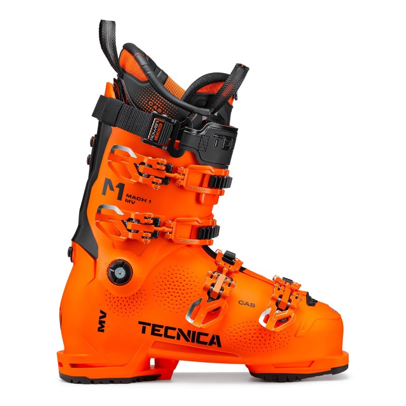 Chaussure de ski Technique Mach1 MV 130 TD GW TECHNIQUE Allround niveau supérieur