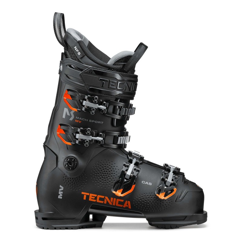 Ski boots Technique Mach Sport MV 100 GW TECHNIQUE Allround