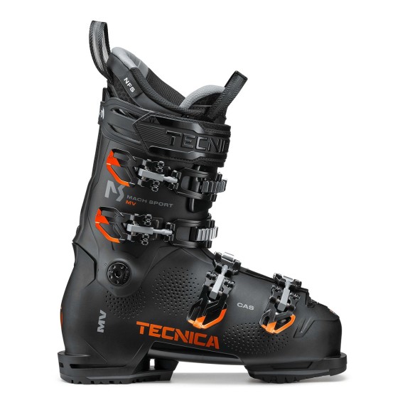 Botas de esquí Technique Mach Sport MV 100 GW TECHNIQUE Allround