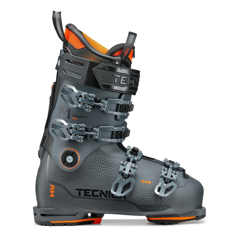 Technical ski boots Mach1 HV 110 TD GW TECNICA Allround top level
