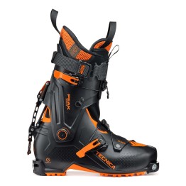 Botas de montañismo Zero G Peak TECNICA