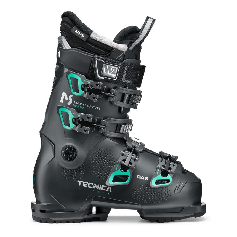 Mach Sport MV 85 W GW TECNICA Boots Women's Boots