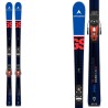 Ski Dynastar Speed Course Team Gs R21 Pro with bindings NX 10 Hot Red DYNASTAR