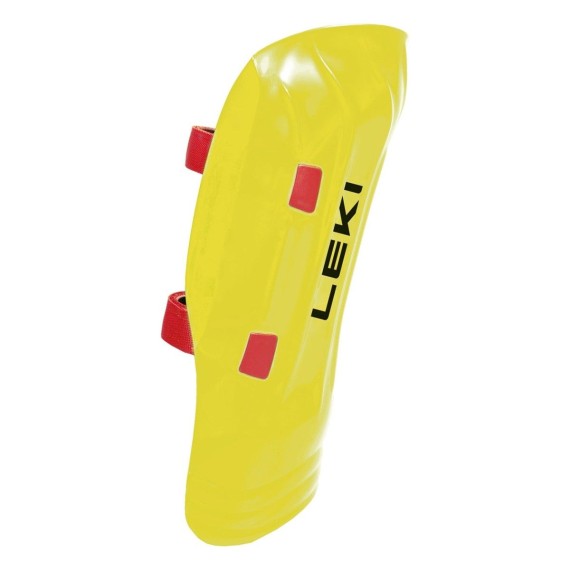 Shin guards Leki WC Pro Junior