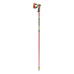 Ski poles Leki Venom SL 3D