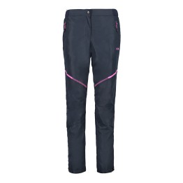 Cmp Hybrid Unlimitech Pants