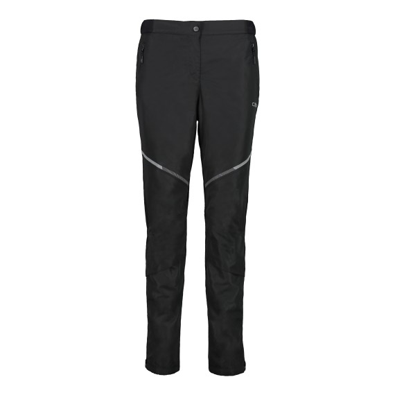 Pantalones Cmp Hybrid Unlimitech