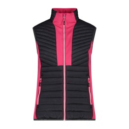 Gilet Cmp Hybrid Unlimitech Unlimitech Primaloft