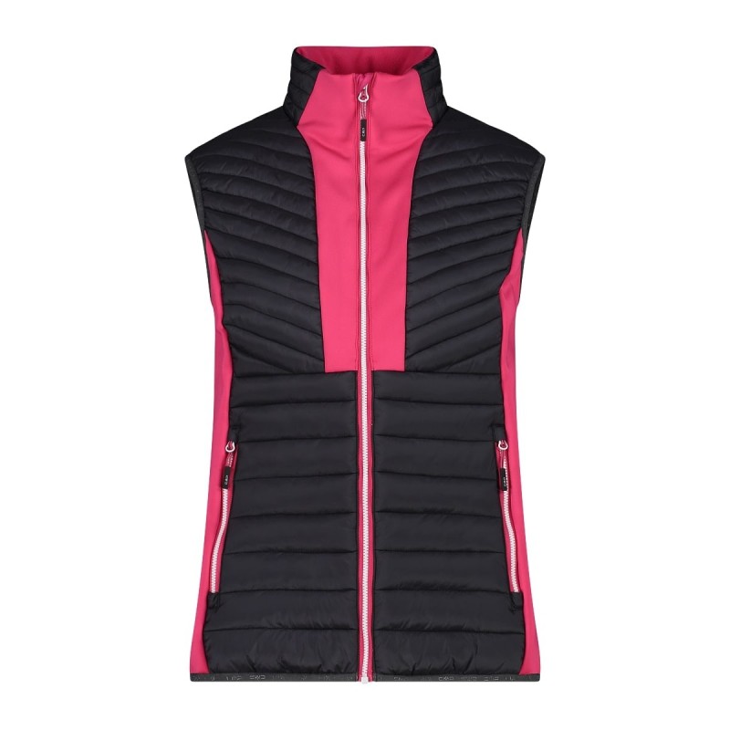 Gilet Cmp Hybrid Unlimitech Unlimitech Primaloft