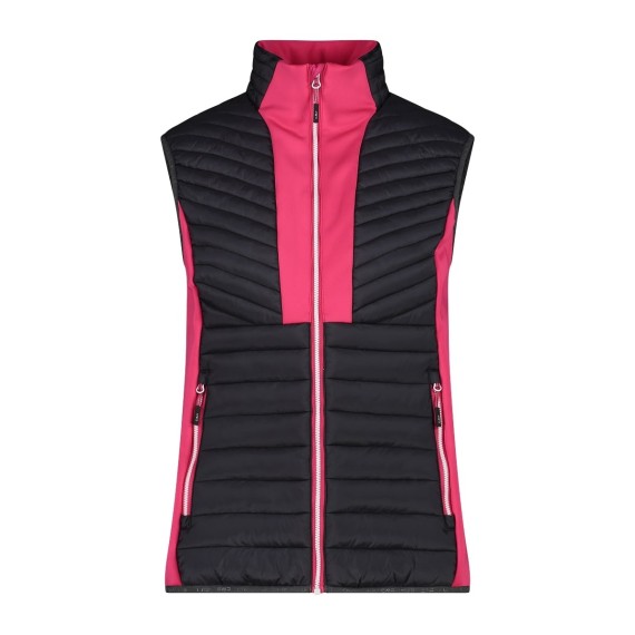 Vest Cmp Hybrid Unlimitech Unlimitech Primaloft