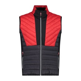 Gilet Cmp Hybrid Unlimitech Unlimitech Primaloft