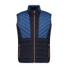 Gilet Cmp Hybride Unlimitech Unlimitech Primaloft
