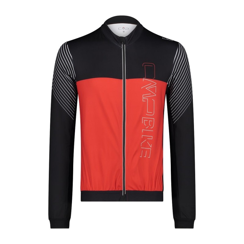 Jersey de ciclismo Cmp Stretch Performance