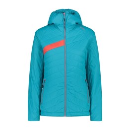 Veste Cmp Hybrid Unlimitech