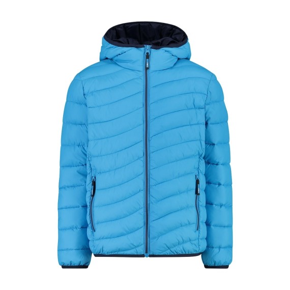 Jacket Cmp Junior CMP Clothing outdoor junior