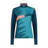 Maglia Cmp Jersey Stretch
