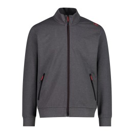 Sweat-shirt Cmp Full Zip CMP Tricot