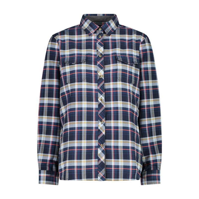 Camicia Cmp Dry Function CMP Camicie