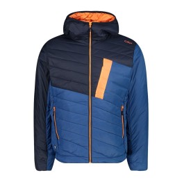 Giacca Cmp Unlimitech Primaloft