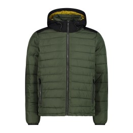 Chaqueta Cmp Urban