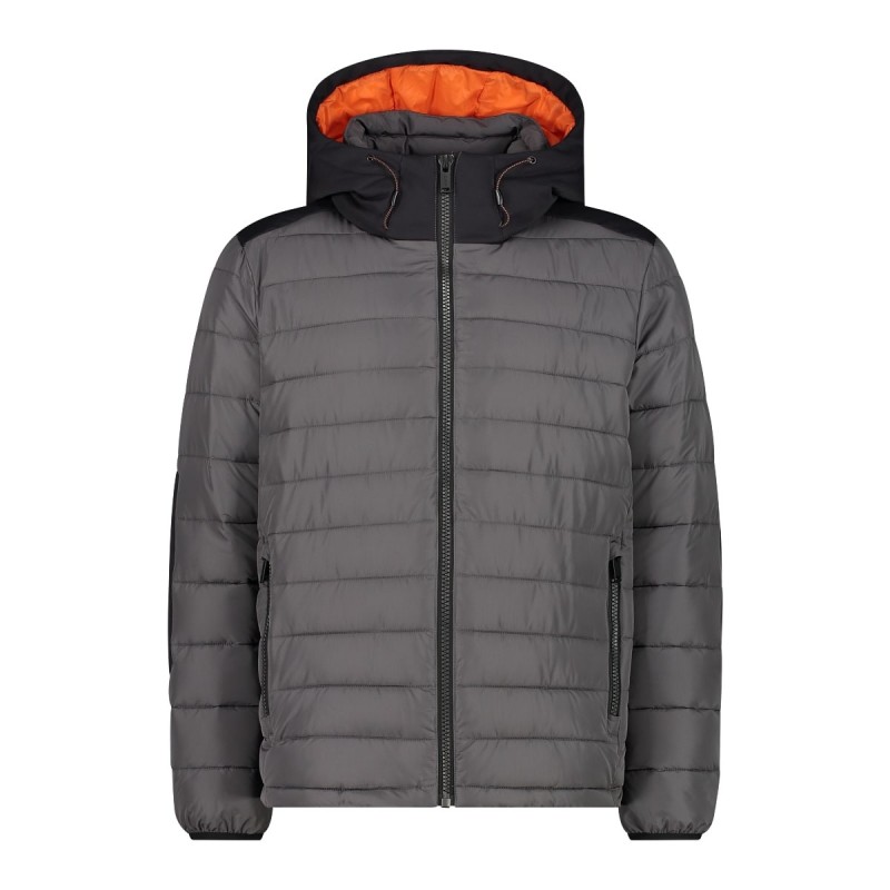 Cmp Urban CMP Jacket Jackets and Vests