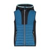 Gilet Cmp Junior Hybrid Ripstop CMP Abbigliamento outdoor junior