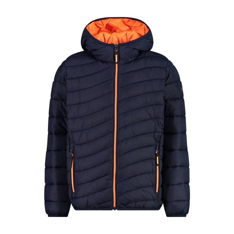 Jacket Cmp Junior CMP Clothing outdoor junior