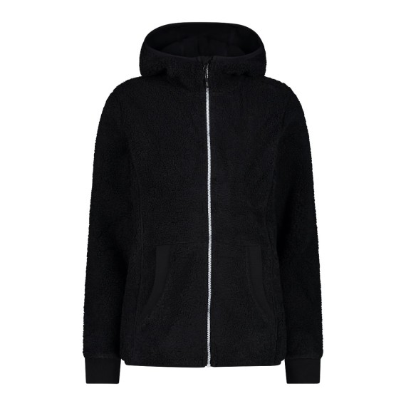 Pile Cmp Highloft Hooded Pile Cmp Highloft Hooded
