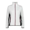 Cmp Hybrid Unlimitech Highloft Jacket