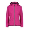 Cmp Softshell Jacket
