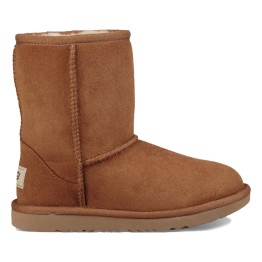 Girls' boots Ugg Classic II