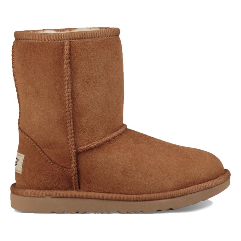 Girls' boots Ugg Classic II UGG Boots