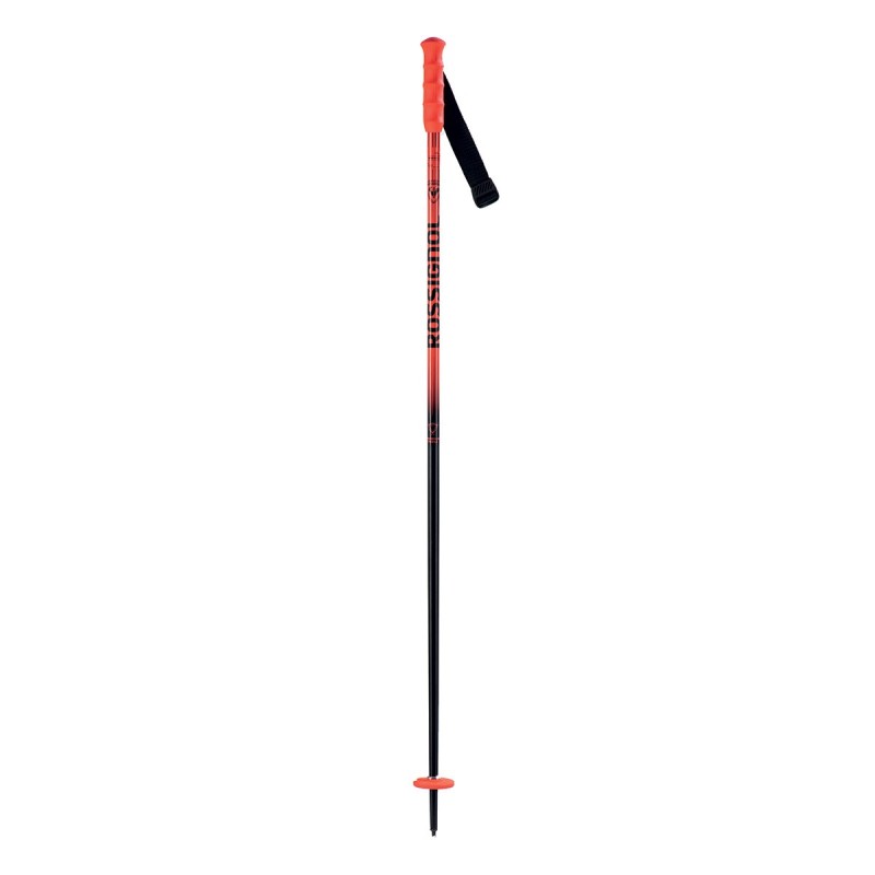 Bastoni sci Rossignol Hero SL Jr