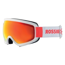 Maschera sci Rossigno Ace Hero