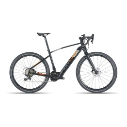 E-Bike Olympia Explorer 900